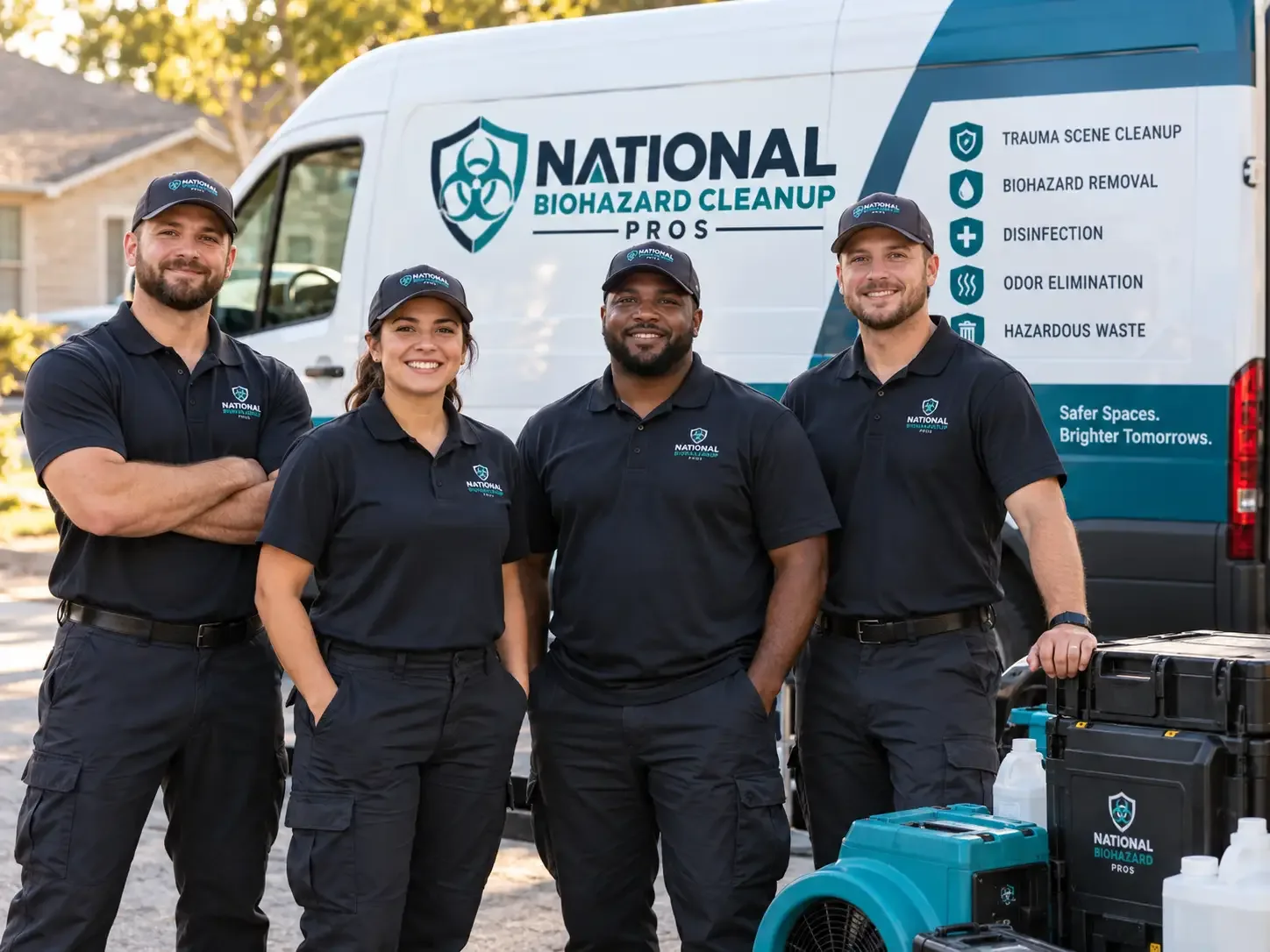 Biohazard Cleanup company in Avon Park, FL